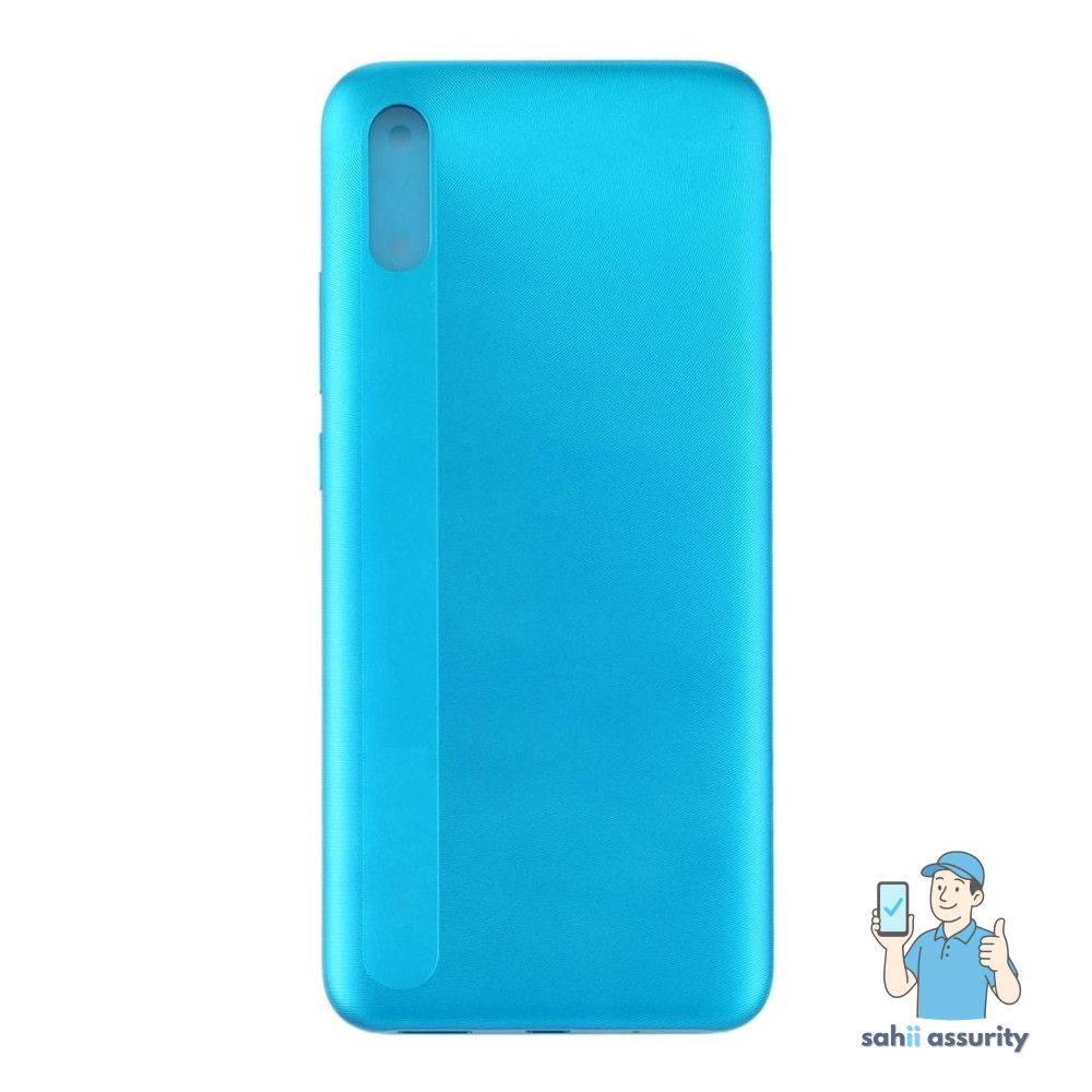 Back Panel Cover for Xiaomi Redmi 9A thumbnail